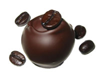 Coffee Truffle